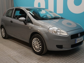 Fiat Grande Punto, Autot, Vantaa, Tori.fi Fiat Grande Punto, Autot, Vantaa, Tori.fi