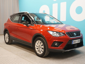 Seat Arona, Autot, Vantaa, Tori.fi Seat Arona, Autot, Vantaa, Tori.fi