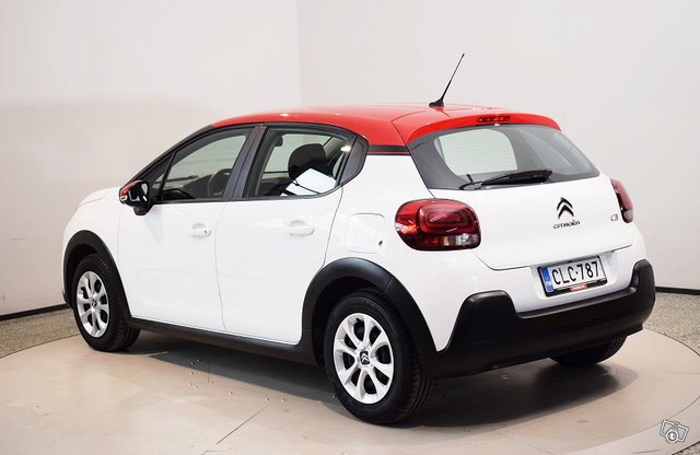 Citroen C3 7