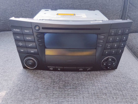 W211 autoradio, Autostereot ja tarvikkeet, Auton varaosat ja tarvikkeet, Kajaani, Tori.fi W211 autoradio, Autostereot ja tarvikkeet, Auton varaosat ja tarvikkeet, Kajaani, Tori.fi