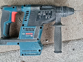 Bosch käytetty iskupora, Sähkötarvikkeet, Rakennustarvikkeet ja työkalut, Vöyri, Tori.fi Bosch käytetty iskupora, Sähkötarvikkeet, Rakennustarvikkeet ja työkalut, Vöyri, Tori.fi