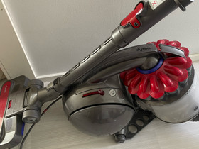 Dyson ball multifloor extra pölynimuri, Pölynimurit ja siivousvälineet, Kodinkoneet, Turku, Tori.fi Dyson ball multifloor extra pölynimuri, Pölynimurit ja siivousvälineet, Kodinkoneet, Turku, Tori.fi