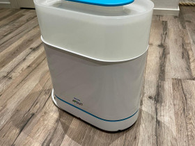 Philips Avent sterilointilaite, Muut lastentarvikkeet, Lastentarvikkeet ja lelut, Pori, Tori.fi Philips Avent sterilointilaite, Muut lastentarvikkeet, Lastentarvikkeet ja lelut, Pori, Tori.fi