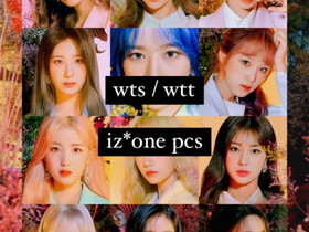 Iz*one kuvakortteja, Muu keräily, Keräily, Kemi, Tori.fi Iz*one kuvakortteja, Muu keräily, Keräily, Kemi, Tori.fi