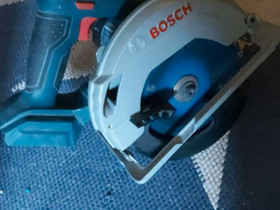 Bosch sirkkeli, Sähkötarvikkeet, Rakennustarvikkeet ja työkalut, Vöyri, Tori.fi Bosch sirkkeli, Sähkötarvikkeet, Rakennustarvikkeet ja työkalut, Vöyri, Tori.fi