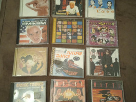 CD-levyt tarjouksien perusteella, Musiikki CD, DVD ja äänitteet, Musiikki ja soittimet, Raisio, Tori.fi CD-levyt tarjouksien perusteella, Musiikki CD, DVD ja äänitteet, Musiikki ja soittimet, Raisio, Tori.fi