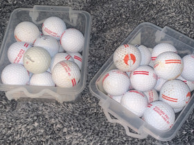 36 Golf palloa halvalla, Golf, Urheilu ja ulkoilu, Rovaniemi, Tori.fi 36 Golf palloa halvalla, Golf, Urheilu ja ulkoilu, Rovaniemi, Tori.fi