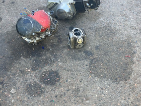 Monkey moottori, Mopojen varaosat ja tarvikkeet, Mototarvikkeet ja varaosat, Ruokolahti, Tori.fi Monkey moottori, Mopojen varaosat ja tarvikkeet, Mototarvikkeet ja varaosat, Ruokolahti, Tori.fi