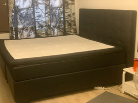 Nukkumasänky, luksusta, Sängyt ja makuuhuone, Sisustus ja huonekalut, Rovaniemi, Tori.fi Nukkumasänky, luksusta, Sängyt ja makuuhuone, Sisustus ja huonekalut, Rovaniemi, Tori.fi
