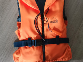 Lasten pelastusliivit 30-40 kg, Veneen varusteet ja varaosat, Venetarvikkeet ja veneily, Rovaniemi, Tori.fi Lasten pelastusliivit 30-40 kg, Veneen varusteet ja varaosat, Venetarvikkeet ja veneily, Rovaniemi, Tori.fi