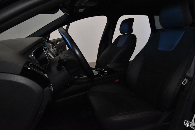 Ford Mondeo 11