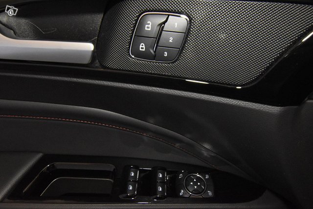 Ford Mondeo 16