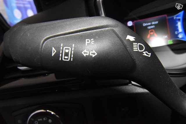 Ford Mondeo 21