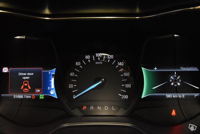Ford Mondeo 23