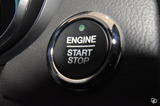 Ford Mondeo 24