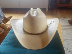 Aito USA Cowboy-hattu RResistor, Laukut ja hatut, Asusteet ja kellot, Ranua, Tori.fi Aito USA Cowboy-hattu RResistor, Laukut ja hatut, Asusteet ja kellot, Ranua, Tori.fi
