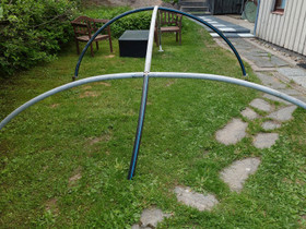 Veneen talvisäilytys kehikko 9m, Veneen varusteet ja varaosat, Venetarvikkeet ja veneily, Lappeenranta, Tori.fi Veneen talvisäilytys kehikko 9m, Veneen varusteet ja varaosat, Venetarvikkeet ja veneily, Lappeenranta, Tori.fi