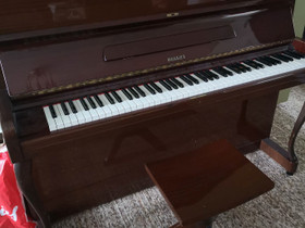 Hellas piano, Pianot, urut ja koskettimet, Musiikki ja soittimet, Seinäjoki, Tori.fi Hellas piano, Pianot, urut ja koskettimet, Musiikki ja soittimet, Seinäjoki, Tori.fi