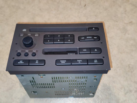Saab 9-5 2005vm radio, Autostereot ja tarvikkeet, Auton varaosat ja tarvikkeet, Siikainen, Tori.fi Saab 9-5 2005vm radio, Autostereot ja tarvikkeet, Auton varaosat ja tarvikkeet, Siikainen, Tori.fi