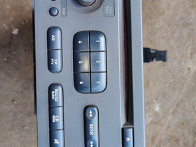 Saab 9-3 2002vm radio, Autostereot ja tarvikkeet, Auton varaosat ja tarvikkeet, Siikainen, Tori.fi Saab 9-3 2002vm radio, Autostereot ja tarvikkeet, Auton varaosat ja tarvikkeet, Siikainen, Tori.fi