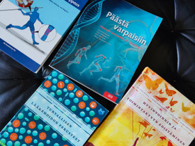 Lähihoitajan oppikirjoja, Oppikirjat, Kirjat ja lehdet, Mikkeli, Tori.fi Lähihoitajan oppikirjoja, Oppikirjat, Kirjat ja lehdet, Mikkeli, Tori.fi