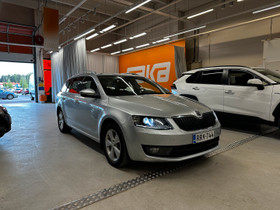 Skoda Octavia, Autot, Tuusula, Tori.fi Skoda Octavia, Autot, Tuusula, Tori.fi