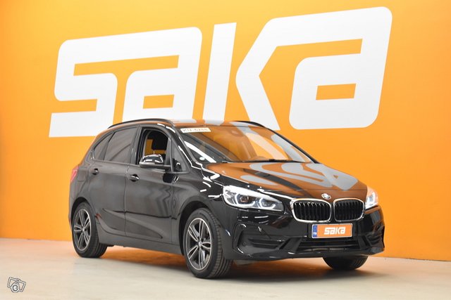 BMW 225, kuva 1