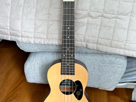 Ukulele, Kitarat, bassot ja vahvistimet, Musiikki ja soittimet, Seinäjoki, Tori.fi Ukulele, Kitarat, bassot ja vahvistimet, Musiikki ja soittimet, Seinäjoki, Tori.fi