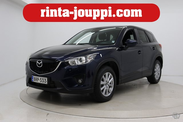 Mazda CX-5, kuva 1
