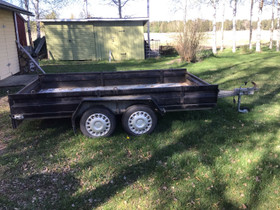 Auton peräkärryt, Peräkärryt ja trailerit, Auton varaosat ja tarvikkeet, Rauma, Tori.fi Auton peräkärryt, Peräkärryt ja trailerit, Auton varaosat ja tarvikkeet, Rauma, Tori.fi