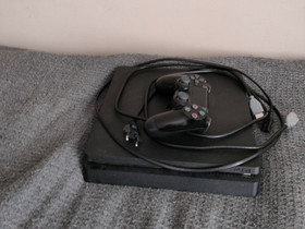 Ps4, Pelikonsolit ja pelaaminen, Viihde-elektroniikka, Jyväskylä, Tori.fi Ps4, Pelikonsolit ja pelaaminen, Viihde-elektroniikka, Jyväskylä, Tori.fi