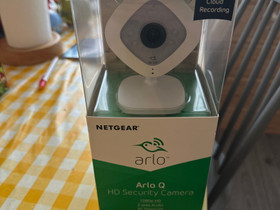 Arlo q, Verkkotuotteet, Tietokoneet ja lisälaitteet, Jyväskylä, Tori.fi Arlo q, Verkkotuotteet, Tietokoneet ja lisälaitteet, Jyväskylä, Tori.fi