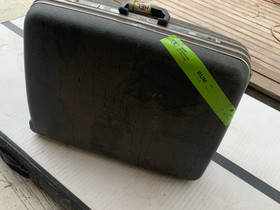 Matkalaukku, Matkat, risteilyt ja lentoliput, Matkat ja liput, Turku, Tori.fi Matkalaukku, Matkat, risteilyt ja lentoliput, Matkat ja liput, Turku, Tori.fi