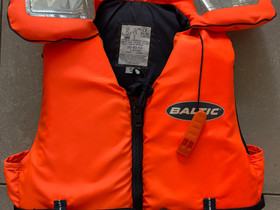 Pelastusliivi 30 - 50kg, Muu urheilu ja ulkoilu, Urheilu ja ulkoilu, Lappeenranta, Tori.fi Pelastusliivi 30 - 50kg, Muu urheilu ja ulkoilu, Urheilu ja ulkoilu, Lappeenranta, Tori.fi
