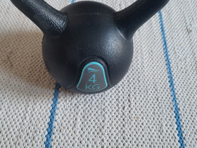 4kg kahva kuula, Kuntoilu ja fitness, Urheilu ja ulkoilu, Kuopio, Tori.fi 4kg kahva kuula, Kuntoilu ja fitness, Urheilu ja ulkoilu, Kuopio, Tori.fi