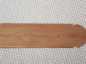 Uusi teak-nimikilpilauta, Veneen varusteet ja varaosat, Venetarvikkeet ja veneily, Kotka, Tori.fi Uusi teak-nimikilpilauta, Veneen varusteet ja varaosat, Venetarvikkeet ja veneily, Kotka, Tori.fi