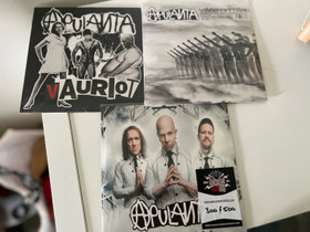 Apulanta LP uudet muoveissa, Musiikki CD, DVD ja äänitteet, Musiikki ja soittimet, Janakkala, Tori.fi Apulanta LP uudet muoveissa, Musiikki CD, DVD ja äänitteet, Musiikki ja soittimet, Janakkala, Tori.fi