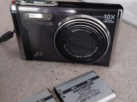 Olympus u9000 digikamera, Kamerat, Kamerat ja valokuvaus, Joensuu, Tori.fi Olympus u9000 digikamera, Kamerat, Kamerat ja valokuvaus, Joensuu, Tori.fi