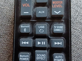 Kaukosäädin Samsung, Muu viihde-elektroniikka, Viihde-elektroniikka, Kalajoki, Tori.fi Kaukosäädin Samsung, Muu viihde-elektroniikka, Viihde-elektroniikka, Kalajoki, Tori.fi
