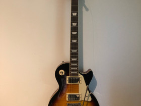 Epiphone lespaul 50s standard tuunauksilla, Kitarat, bassot ja vahvistimet, Musiikki ja soittimet, Kempele, Tori.fi Epiphone lespaul 50s standard tuunauksilla, Kitarat, bassot ja vahvistimet, Musiikki ja soittimet, Kempele, Tori.fi
