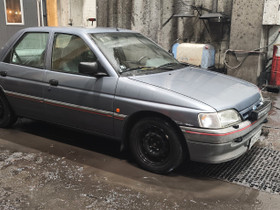 Ford orion Mk3 -90 osina, Autovaraosat, Auton varaosat ja tarvikkeet, Lappeenranta, Tori.fi Ford orion Mk3 -90 osina, Autovaraosat, Auton varaosat ja tarvikkeet, Lappeenranta, Tori.fi