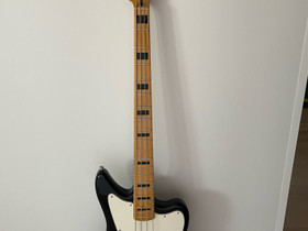 Fender Jaguar basso, Kitarat, bassot ja vahvistimet, Musiikki ja soittimet, Oulu, Tori.fi Fender Jaguar basso, Kitarat, bassot ja vahvistimet, Musiikki ja soittimet, Oulu, Tori.fi