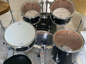 Pearl Export-rummut, Rummut, Musiikki ja soittimet, Kuopio, Tori.fi Pearl Export-rummut, Rummut, Musiikki ja soittimet, Kuopio, Tori.fi