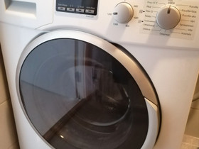Varattu Panasonic 7 kg pyykinpesukone, Pesu- ja kuivauskoneet, Kodinkoneet, Puolanka, Tori.fi Varattu Panasonic 7 kg pyykinpesukone, Pesu- ja kuivauskoneet, Kodinkoneet, Puolanka, Tori.fi