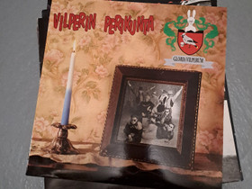 LP levy Vilperin perikunta, Musiikki CD, DVD ja äänitteet, Musiikki ja soittimet, Turku, Tori.fi LP levy Vilperin perikunta, Musiikki CD, DVD ja äänitteet, Musiikki ja soittimet, Turku, Tori.fi