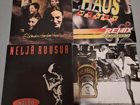 Uudenveroiset LP - levyt, Musiikki CD, DVD ja äänitteet, Musiikki ja soittimet, Turku, Tori.fi Uudenveroiset LP - levyt, Musiikki CD, DVD ja äänitteet, Musiikki ja soittimet, Turku, Tori.fi