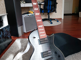 Esp-ltd ec-257 Black satin, Kitarat, bassot ja vahvistimet, Musiikki ja soittimet, Hämeenlinna, Tori.fi Esp-ltd ec-257 Black satin, Kitarat, bassot ja vahvistimet, Musiikki ja soittimet, Hämeenlinna, Tori.fi