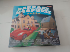 Uusi Rakkaat naapurit lautapeli, Pelit ja muut harrastukset, Seinäjoki, Tori.fi Uusi Rakkaat naapurit lautapeli, Pelit ja muut harrastukset, Seinäjoki, Tori.fi