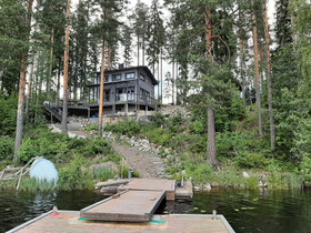 Huvila Saimaan rannalla + palju, Mökit ja loma-asunnot, Savonlinna, Tori.fi Huvila Saimaan rannalla + palju, Mökit ja loma-asunnot, Savonlinna, Tori.fi