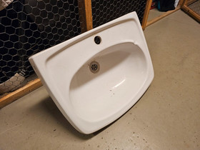 IDO pesuallas, Kylpyhuoneet, WC:t ja saunat, Rakennustarvikkeet ja työkalut, Tampere, Tori.fi IDO pesuallas, Kylpyhuoneet, WC:t ja saunat, Rakennustarvikkeet ja työkalut, Tampere, Tori.fi